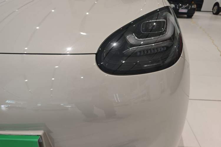 Used Wuling Bingo 2025 333 km Enjoyment Version
