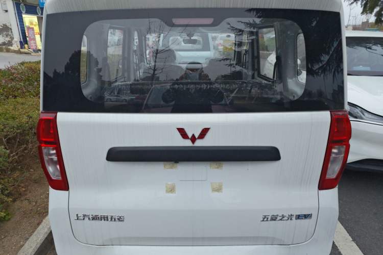 Used Wuling Zhiguang New Energy 