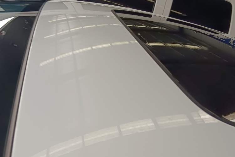 Used Honda Fit 2020 1.5L CVT Comfort Sunroof Version
