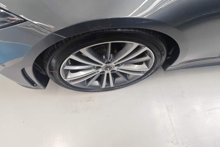 Used Mercedes-Benz CLS 2021 CLS 300 Sport Edition
