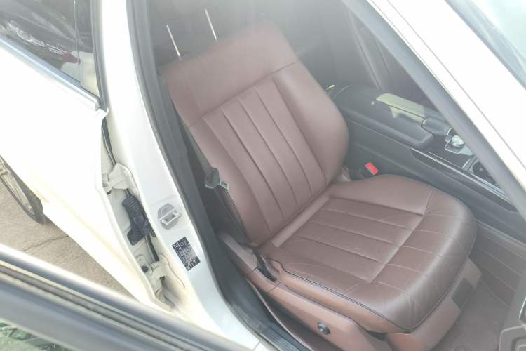 Used Mercedes-Benz E-Class 2015 E 320 L Sport 4MATIC