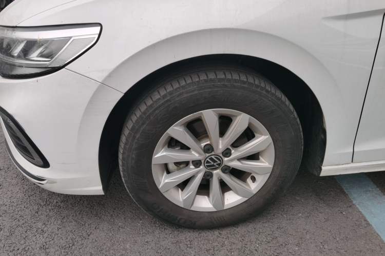 Used Volkswagen Bora 2024 200TSI DSG Comfort Edition