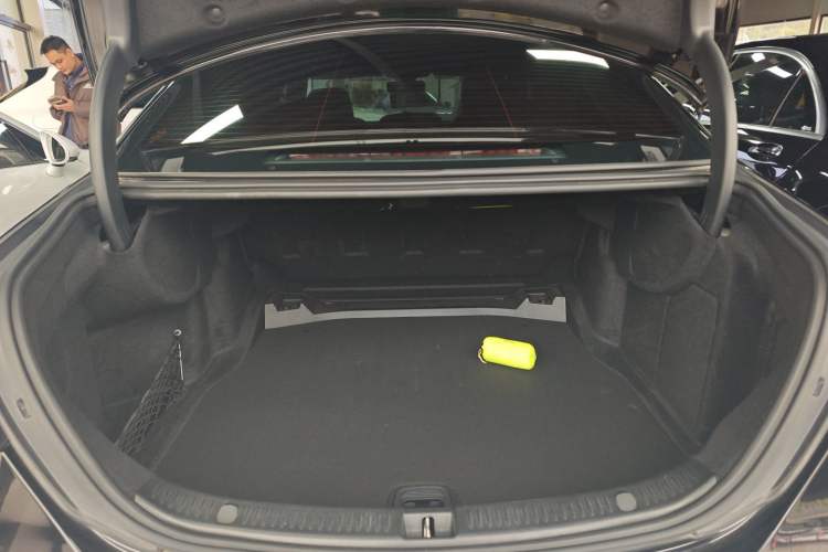 Used Mercedes-Benz E-Class 2022 Revised E 300 L Sport Luxury Edition