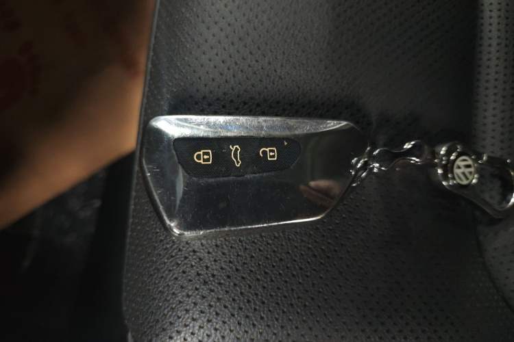 Used Volkswagen Lamando 2023 Lavida L 280TSI DSG Spicy Edition