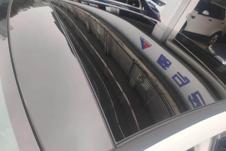 Used Mercedes-Benz A-Class 2022 Restyled A 200 L Sport Sedan Fashion Version
