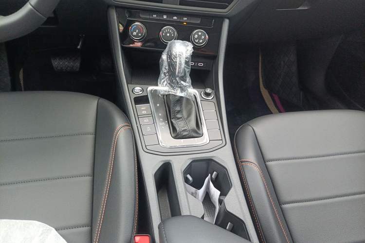 Used Volkswagen Bora 
