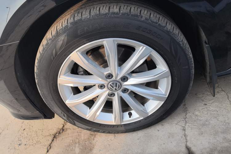 Used Volkswagen Passat 2017 330TSI DSG Luxury Edition
