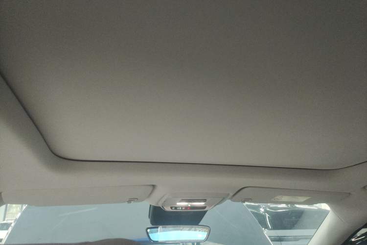 Used Buick E5 2023 Avia Four-Wheel Drive Version