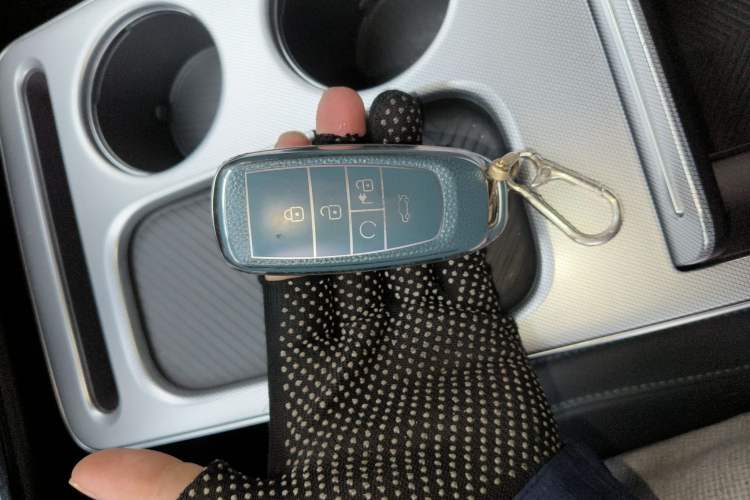 Used AION Y 2022 Plus 70 Smart Edition
