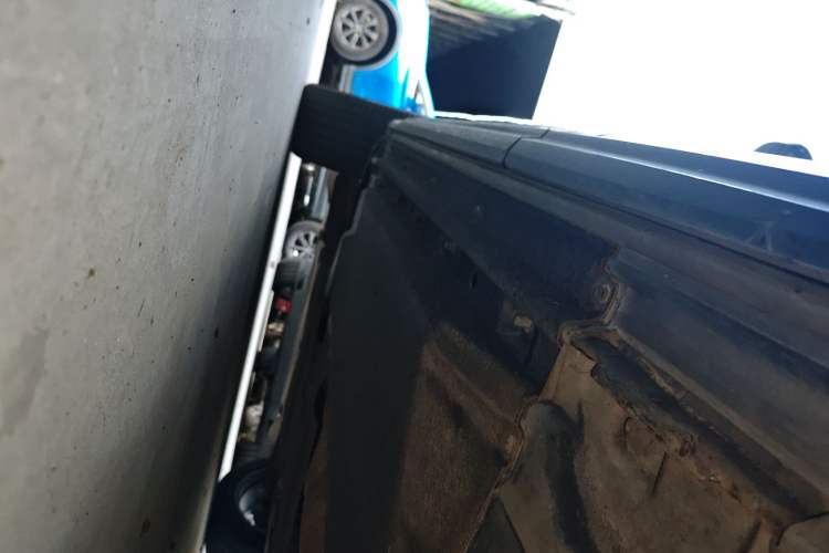 Used Audi Q5L 2022 40T Luxury Dynamic Model
