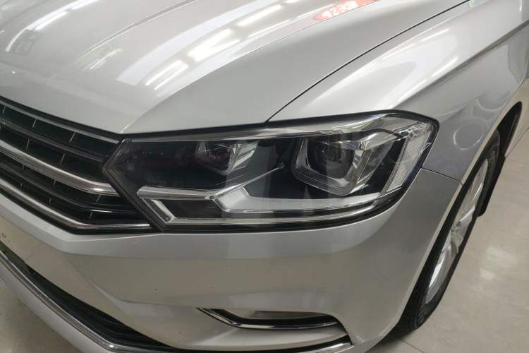 Used Volkswagen Bora 2018 1.5L Automatic Comfort Model
