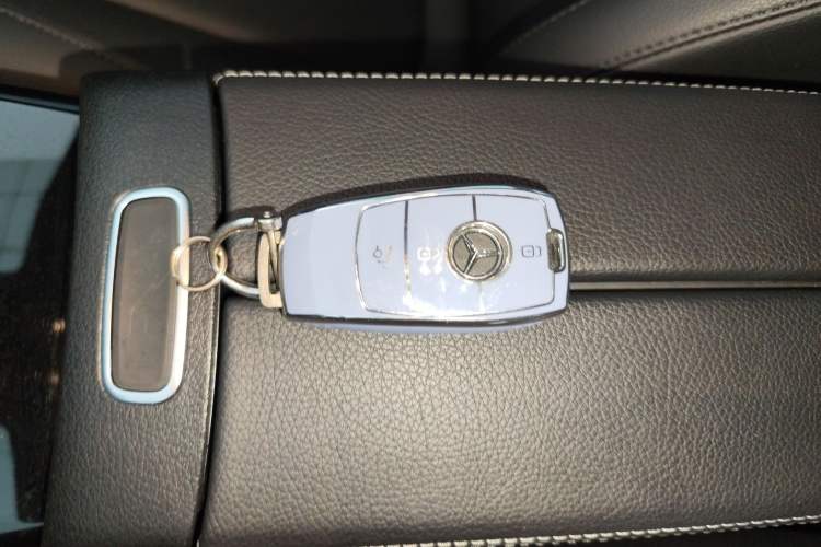 Used Mercedes-Benz A-Class 2023 A 200 L Dynamic Model
