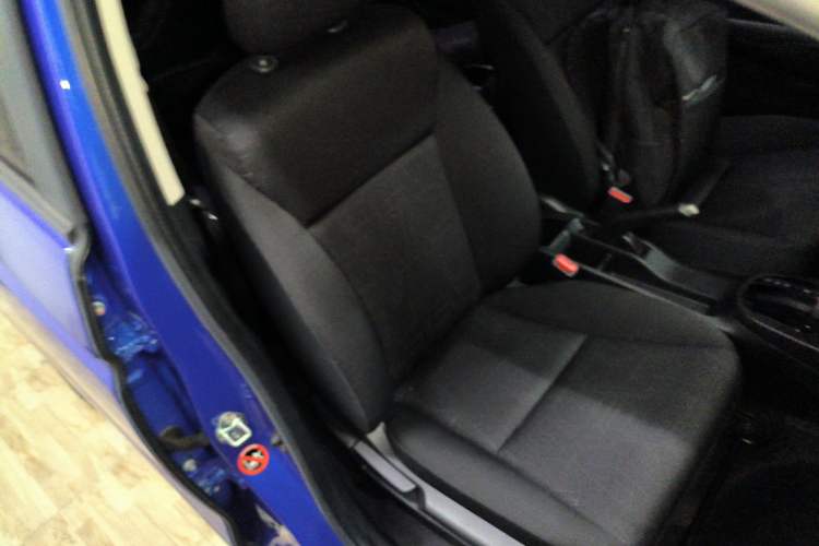 Used Honda Fit 2018 1.5L CVT Comfort Version
