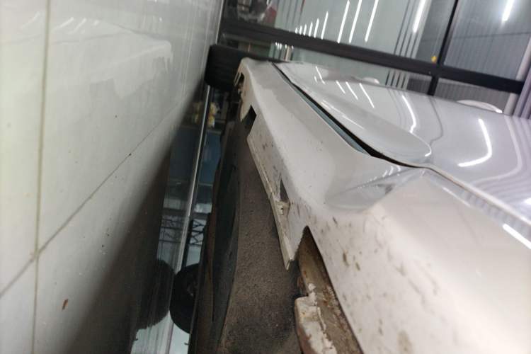 Used Honda Inspire 2019 260TURBO Elegant Edition China VI Emission Standard