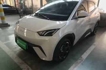 Used BYD Seagull 2025 405 km Flying Edition