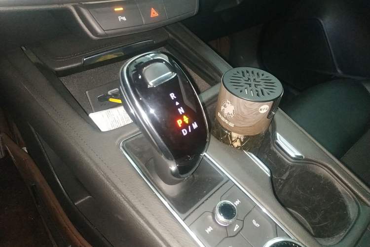 Used Cadillac XT4 2021 28T Two-Wheel Drive Tech Edition
