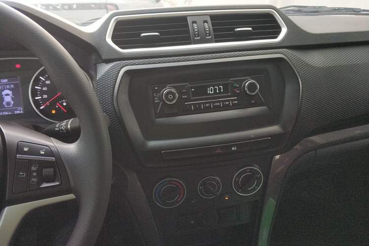 Used Great Wall Wingle 5 2021 1.5T Two-Wheel Drive "Dry Meal" Value Edition with an Extra-Long 1820mm Cargo Bed Equipped with GW4G15K Engine