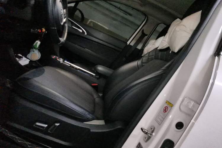 Used ORA Good Cat 2021 400km Standard Range Athena Edition Lithium Iron Phosphate
