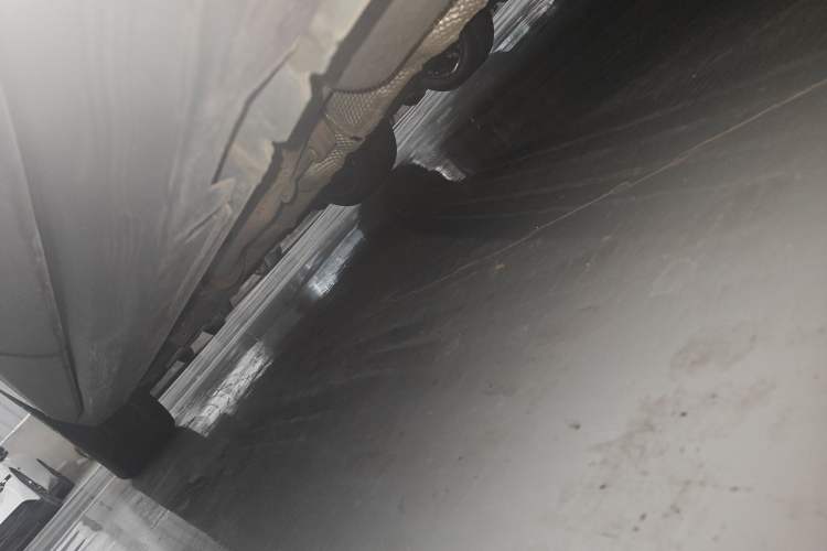 Used Leapmotor C11 2023 Extended-Range 285 Comfort Edition
