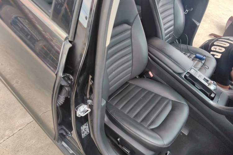 Used Ford Mondeo 2017 EcoBoost 180 Stylish Model
