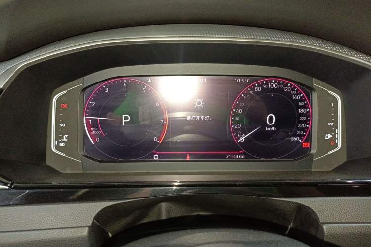 Used Volkswagen FAW-Volkswagen CC 2023 330TSI Ignite Edition
