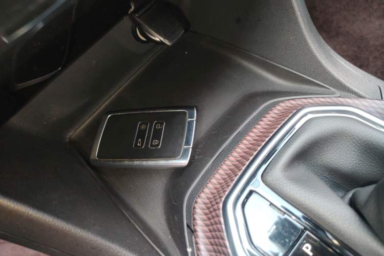 Used Renault Koleos 2018 2.0L Two-Wheel Drive 120th Anniversary Limited Edition