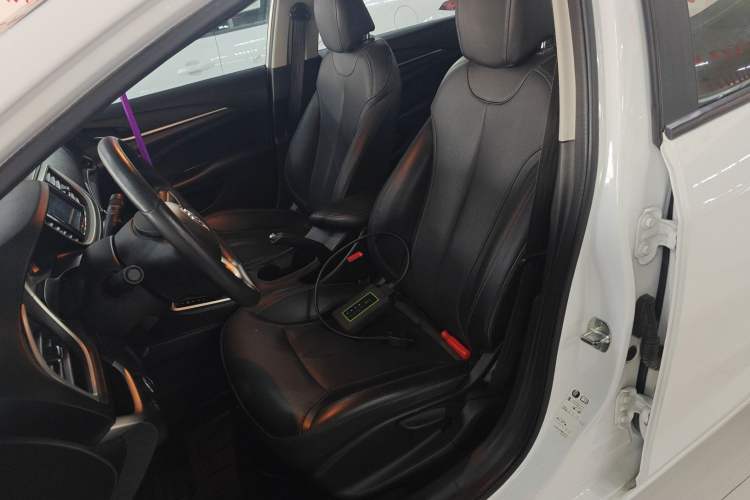 Used Buick GT 2021 Revised Version Flagship 1.5L Automatic Elite Edition
