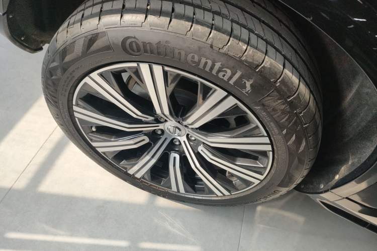 Used Volvo XC90 2021 B5 SmartDrive Luxury Edition 5-seater