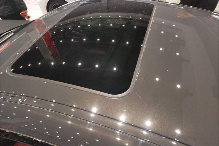 Used BMW 4 Series 2021 425i M Sport Night Edition
