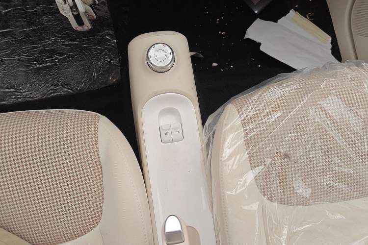 Used Wuling Hongguang MINIEV 2024 3rd Generation 170 km