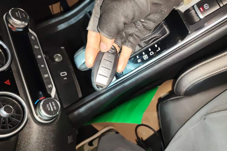 Used Nissan Sylphy 2022 1.6L XL CVT Enjoyment Edition