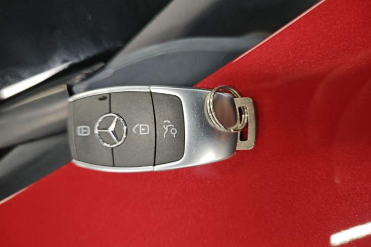 Used Mercedes-Benz GLA 2020 GLA 200