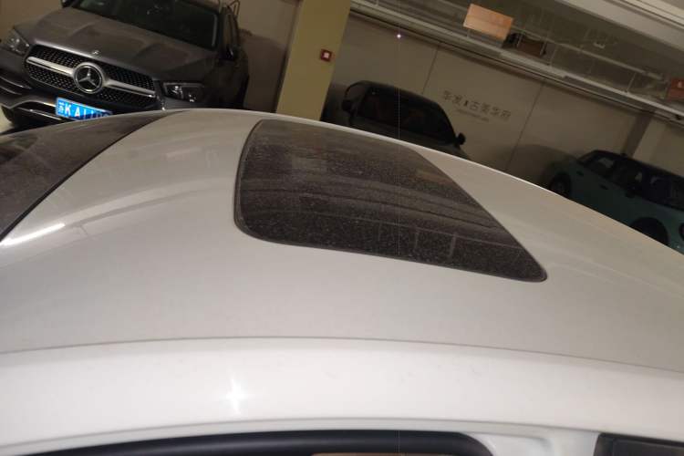 Used Buick GT 2017 15N Automatic Elite Version
