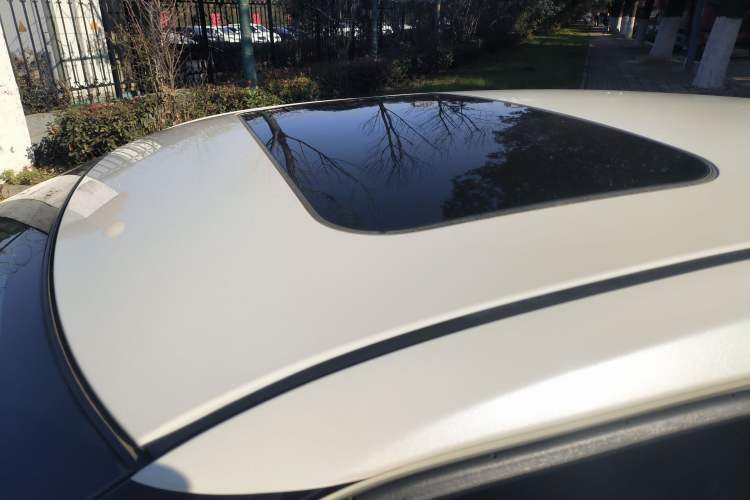 Used Nissan Lannia 2019 1.6L CVT Smart Connect Smart Cool Version China VI Standard