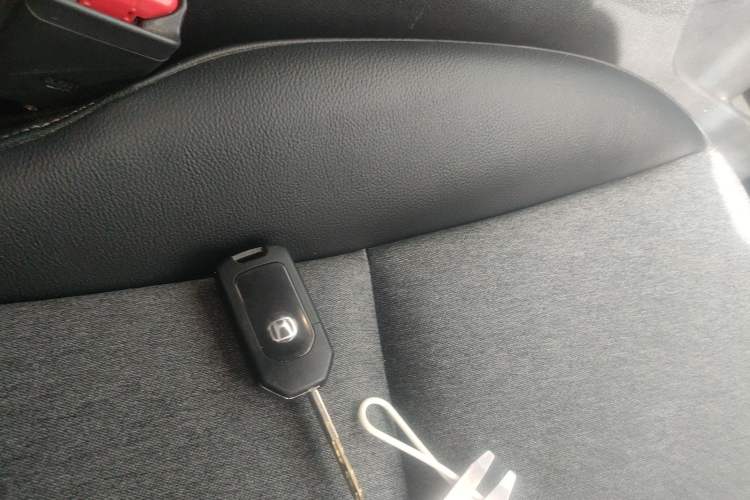 Used Honda XR-V 2020 1.5L CVT Comfort Version
