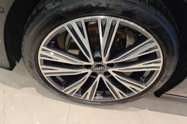 Used Audi A6L 2025 45 TFSI Prestige Dynamic Edition
