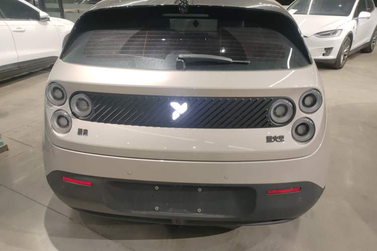 Used  firefly 2025 Illuminated Edition