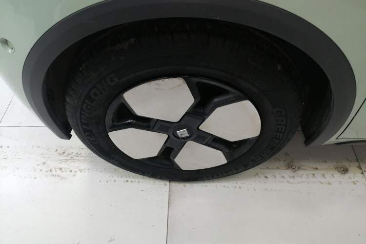 Used Baojun KiWi EV 2023 DJI Edition Lithium Iron Phosphate