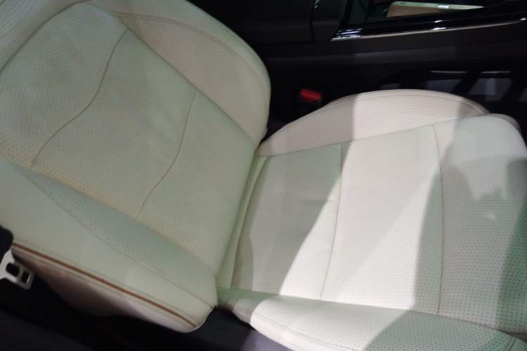 Used GAC Trumpchi M8 2023 Zongshi Series Dual-Motor YuZun Edition
