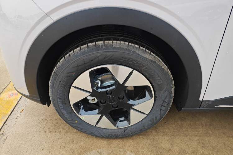 Used  Geome 2026 Model 310km Dream Edition
