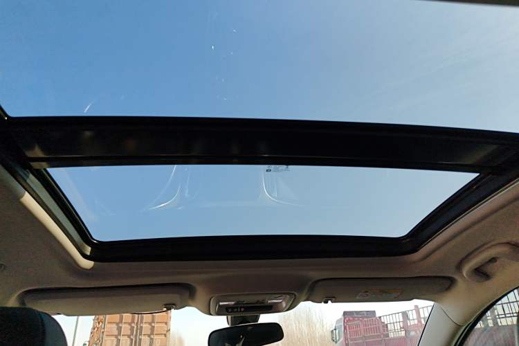 Used Chevrolet Malibu XL 2019 535T CVT Active Version