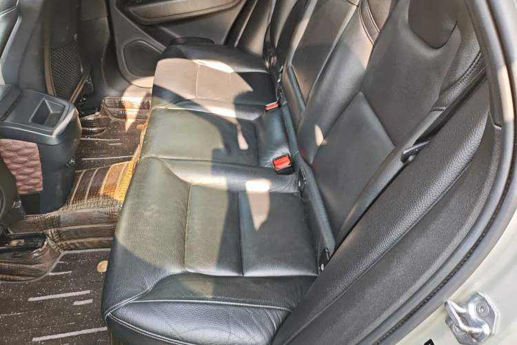 Used Volvo XC60 2018 T5 4x4 Smart Edition