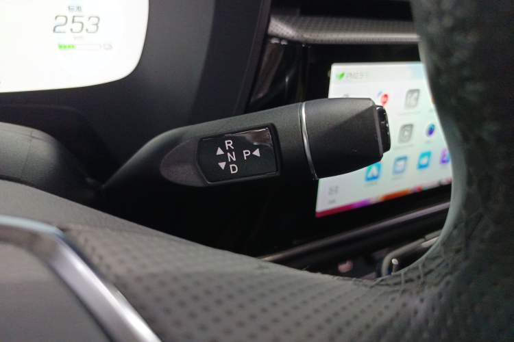 Used ARCFOX Alpha T 2021 653S+ 160kW