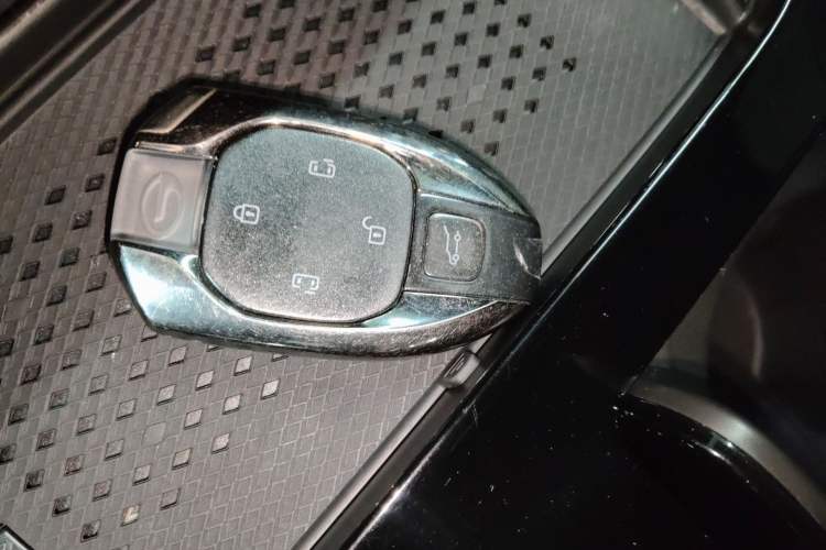 Used GAC Trumpchi E9 2023 E9 MAX
