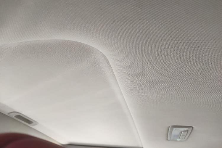 Used Changan Eado 2021 PLUS Blue Whale NE 1.4T GDI DCT Prestige Model
