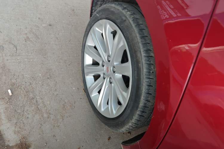 Used Cadillac ATS-L 2014 28T Elite Edition
