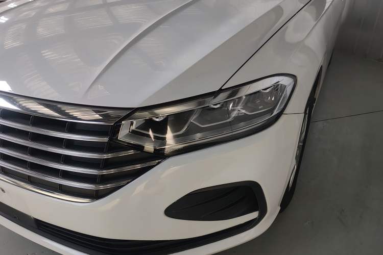 Used Volkswagen Lavida 2023 Revised 1.5L Automatic DeYi Edition
