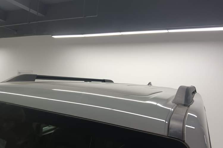 Used Tank 300 2021 Off-Road Edition 2.0T Conqueror
