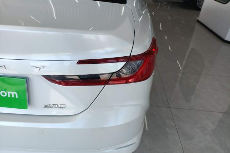 Used Toyota Camry 2024 2.0G Prestige Edition
