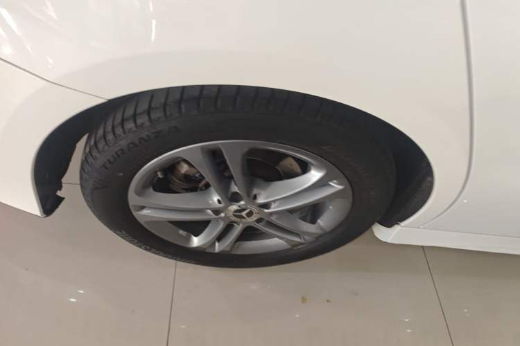 Used Mercedes-Benz A-Class 2021 Restyled A 180 L Sport Sedan
